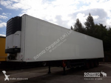 Schmitz Cargobull insulated semi-trailer
