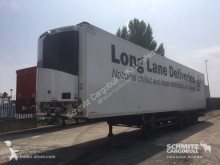 Schmitz Cargobull insulated semi-trailer
