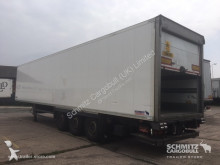 Schmitz Cargobull insulated semi-trailer