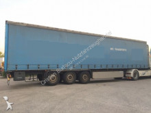 Krone tarp semi-trailer