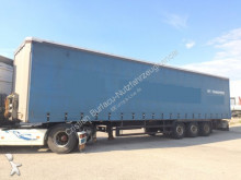 Krone tarp semi-trailer