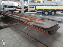 new tipper semi-trailer