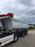 new tipper semi-trailer
