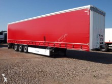 Krone Profi Liner SDP27 semi-trailer