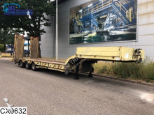 used other semi-trailers