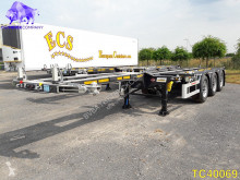 Kässbohrer container semi-trailer