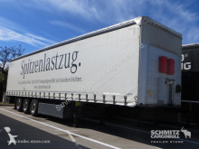 semirremolque lonas deslizantes (PLFD) Schmitz Cargobull