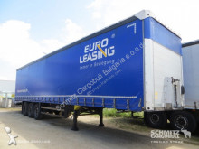 semirremolque lonas deslizantes (PLFD) Schmitz Cargobull