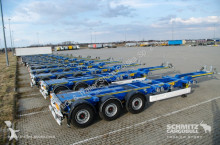 used other semi-trailers