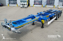 used other semi-trailers
