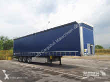 semirremolque lonas deslizantes (PLFD) Schmitz Cargobull