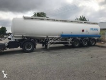 semiremorca cisternă hidrocarburi Trailor