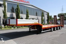 do transportu sprzętów ciężkich Wielton