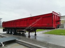 semiremorca benă TecnoKar Trailers