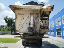 semiremorca benă TecnoKar Trailers