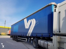 semiremorca obloane laterale suple culisante (plsc) Fruehauf