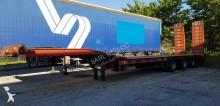 semiremorca transport utilaje ACTM