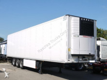 semirremolque isotérmica Schmitz Cargobull