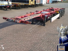 Krone container semi-trailer