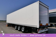 Schmitz Cargobull box semi-trailer