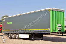 naczepa Krone STANDARD / LIFTED AXLE / XL CERTIFICATE /