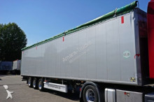 semirremolque fondo móvil Kraker trailers