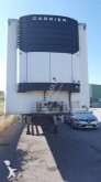 semiremorca frigorific(a) mono-temperatură Chereau