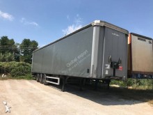 semirremolque lonas deslizantes (PLFD) Lecitrailer