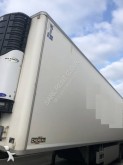 semiremorca frigorific(a) mono-temperatură Chereau