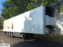 Schmitz Cargobull mono temperature refrigerated semi-trailer