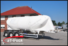 gebrauchter Auflieger Tankfahrzeug
