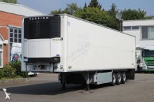 Chereau Chereau Carrier Vector 1850mt+Eléctrico/Bi-Multi-Tem semi-trailer