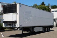 Chereau Chereau Carrier Vector 1850MT + Eléctrico/Bi-Temp/Caja Palett semi-trailer