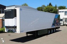 Lamberet mono temperature refrigerated semi-trailer