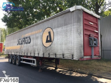 General Trailers Tautliner Disc Brakes semi-trailer