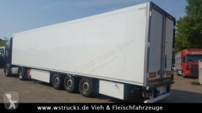 Krone Tiefkühl , Vector 1550 Strom/Diesel semi-trailer