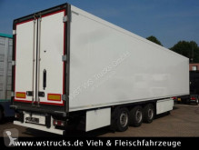 used insulated semi-trailer