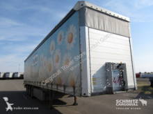semirremolque lonas deslizantes (PLFD) Schmitz Cargobull