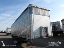 semirremolque lonas deslizantes (PLFD) Schmitz Cargobull