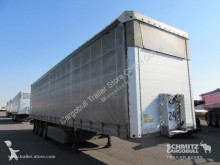 semirremolque lonas deslizantes (PLFD) Schmitz Cargobull