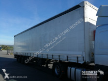 semirremolque lonas deslizantes (PLFD) Schmitz Cargobull