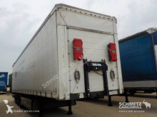 Schwarzmüller Curtainsider Standard semi-trailer