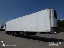 used insulated semi-trailer