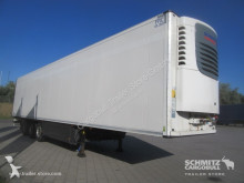 used insulated semi-trailer