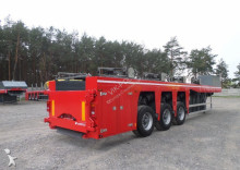 used other semi-trailers