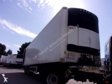 semirremolque frigorífico multi temperatura Lamberet