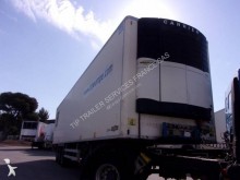 semirremolque frigorífico mono temperatura Chereau