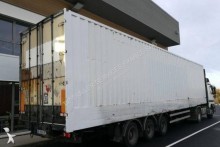 semirremolque furgón Portatrajes Lecitrailer