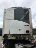 semirremolque frigorífico mono temperatura Krone