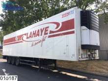 Schmitz Cargobull mono temperature refrigerated semi-trailer